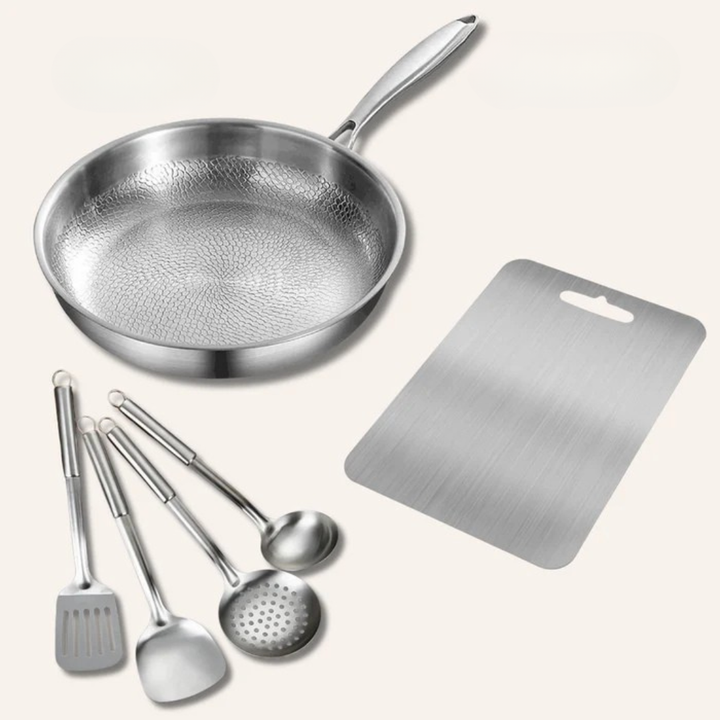 Standard Essentials Bundle Pro