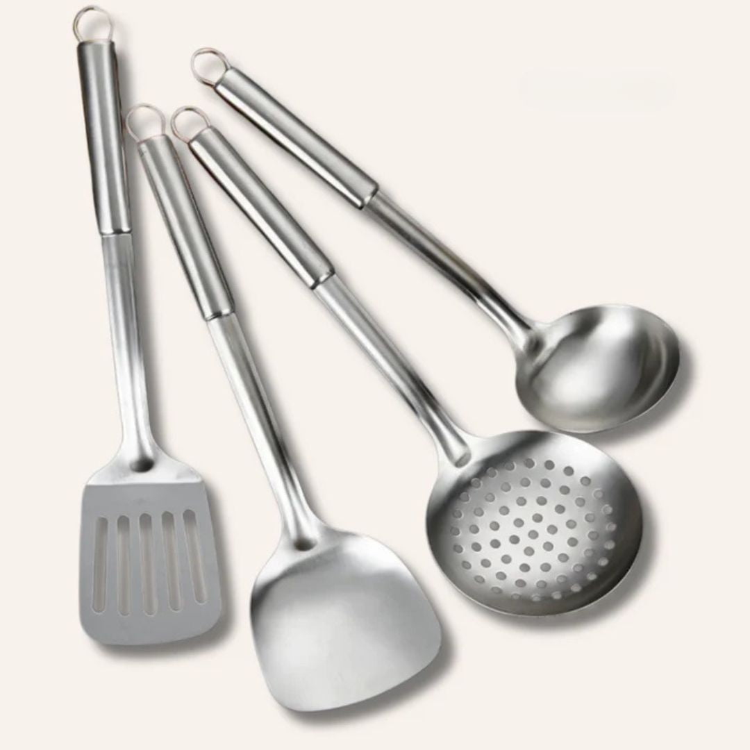 Standard Essentials Bundle