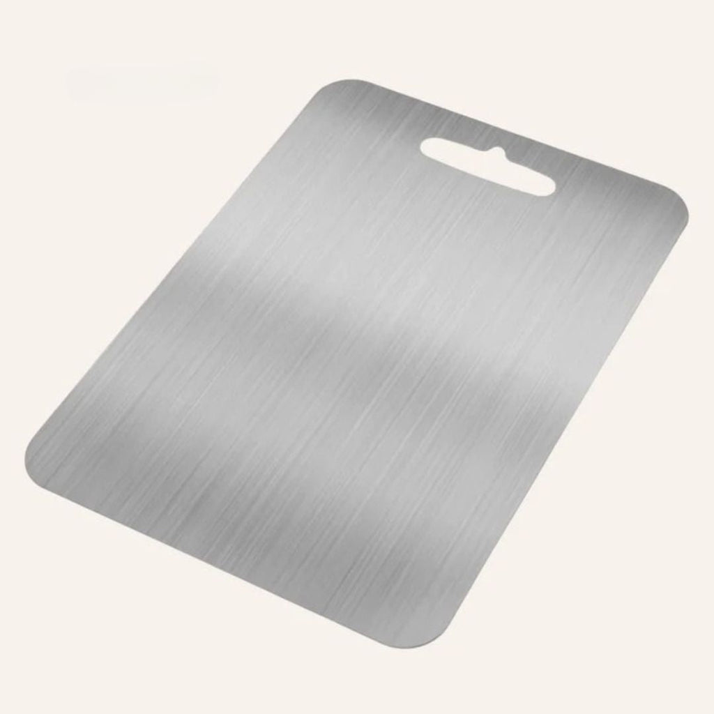 Titanium Cook & Cut Bundle