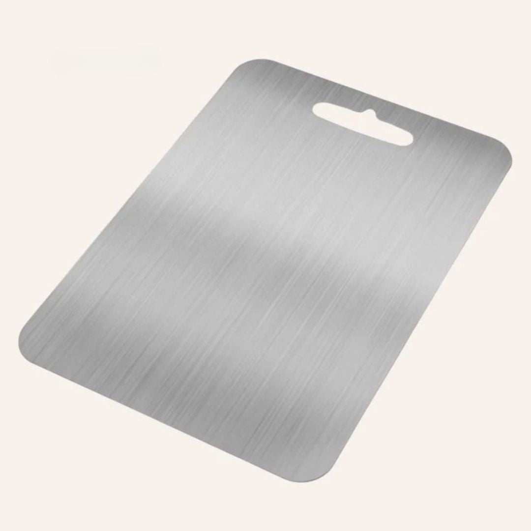 Titanium Cook & Cut Bundle