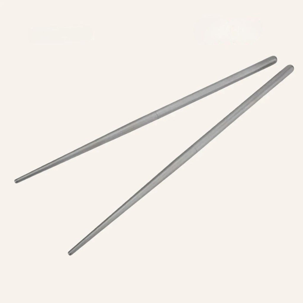 Prep & Serve Bundle: Utensils Set + Chopping Board