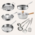 Titanium Allround Bundle
