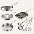 Titanium Allday Bundle
