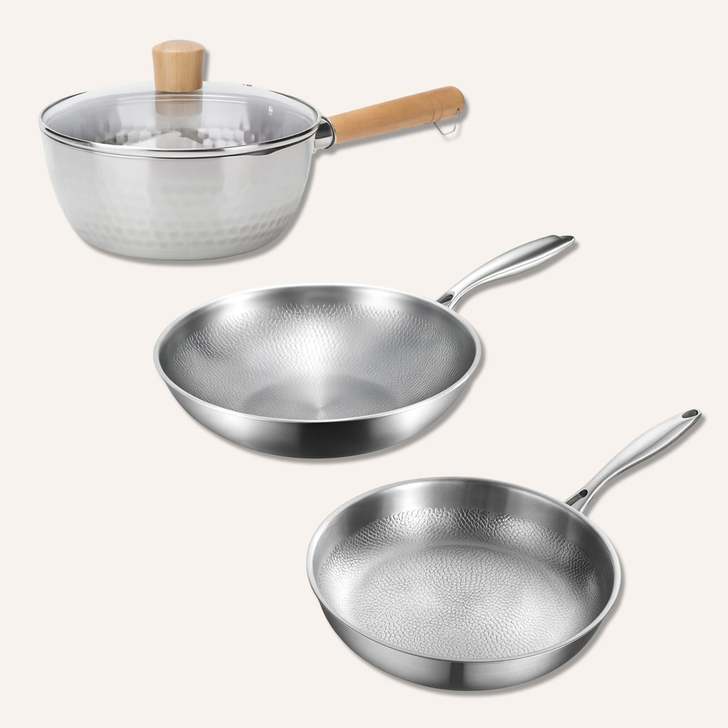 Titanium Basic Bundle