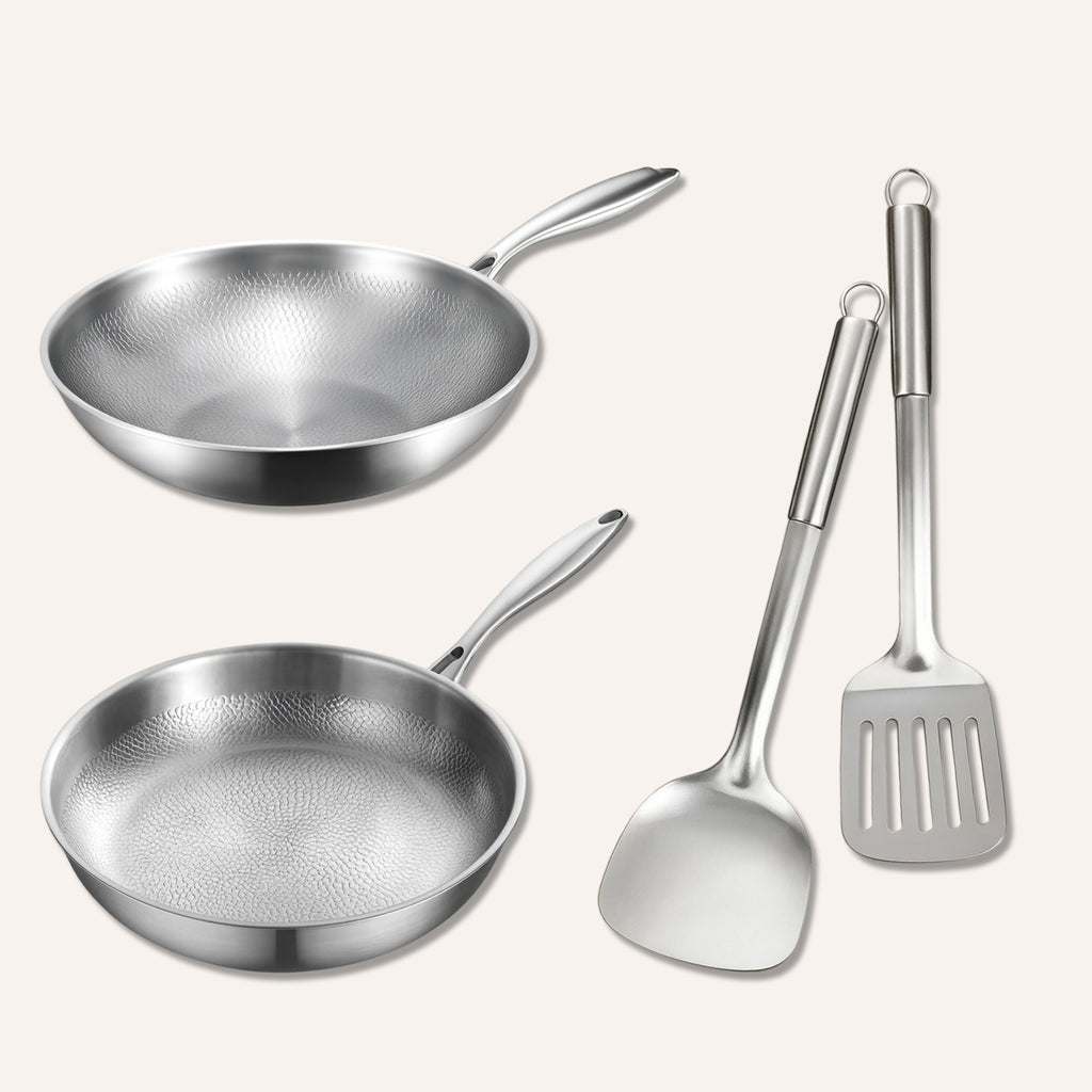 Titanium Basic Pro Bundle