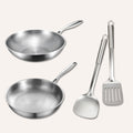 Titanium Basic Pro Bundle