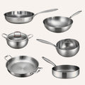 Titanium Complete Bundle