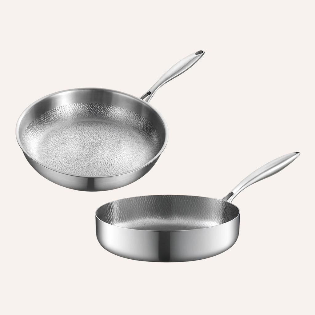 Titanium Essentials Bundle