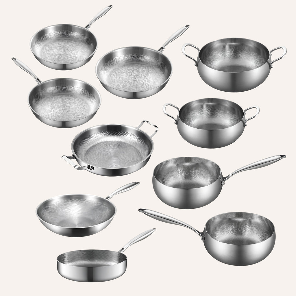 Titanium Ultimate Everything Bundle