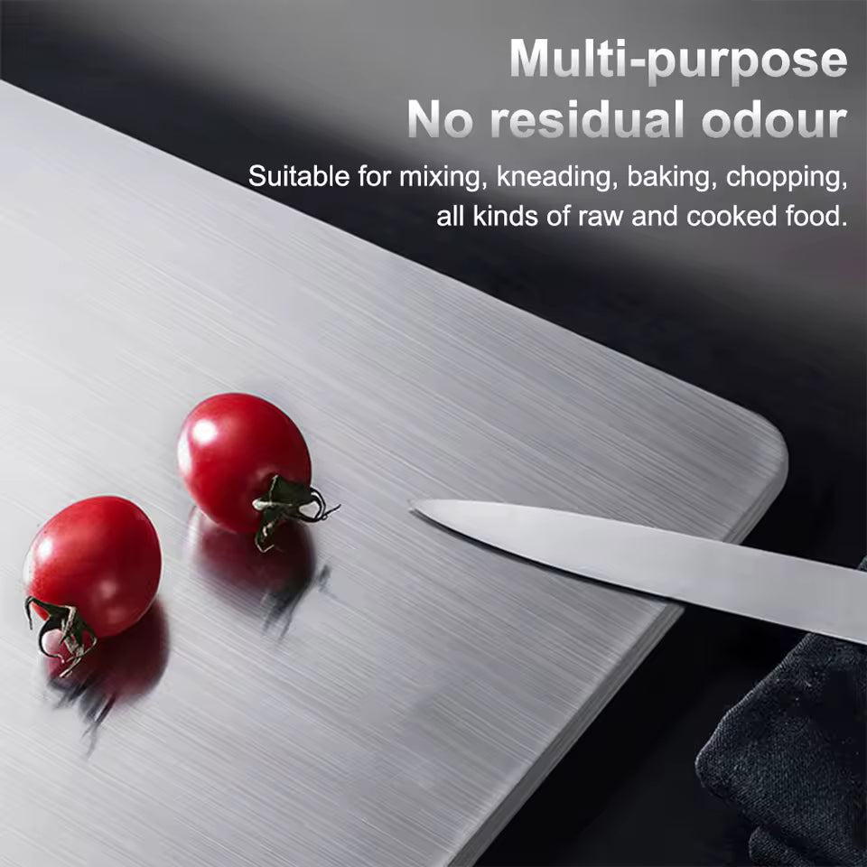 Titanium Cutting Boards
