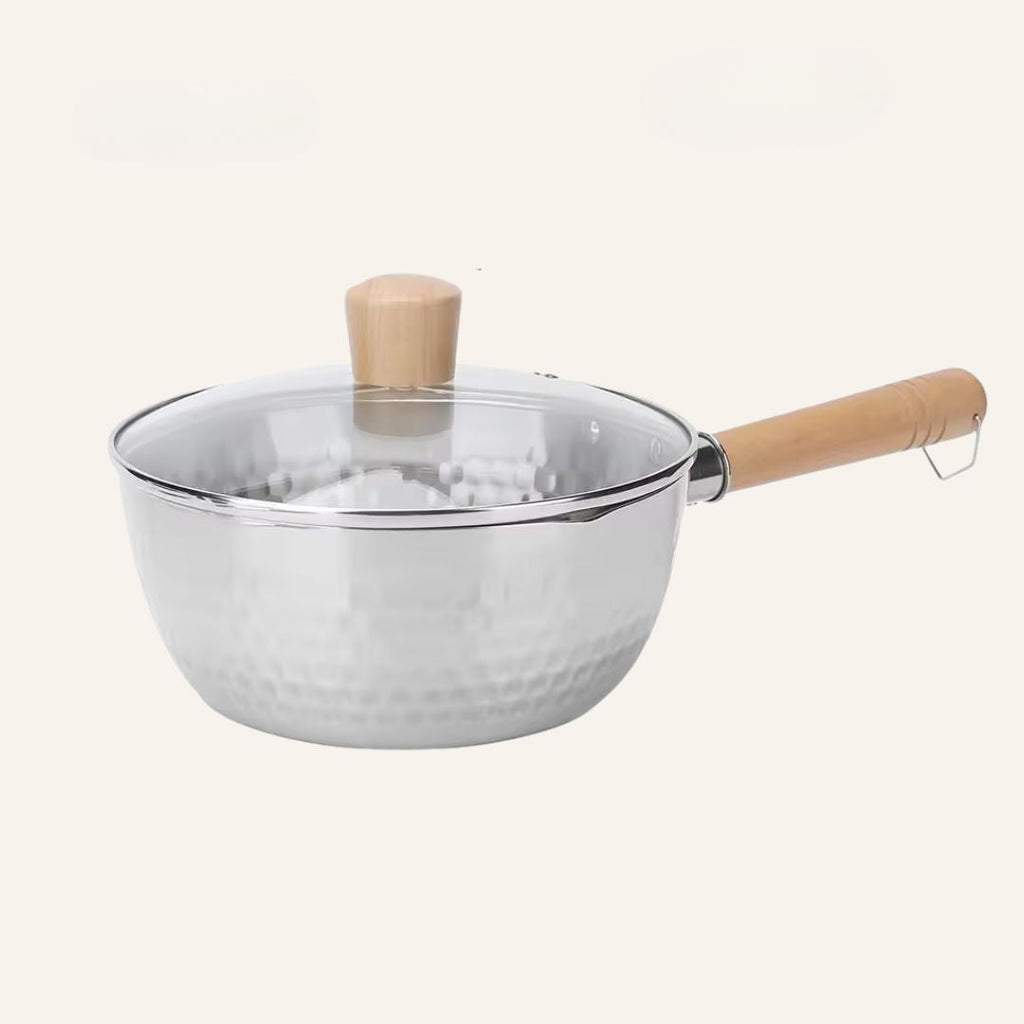 Howard Pot Pan