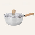 Howard Pot Pan