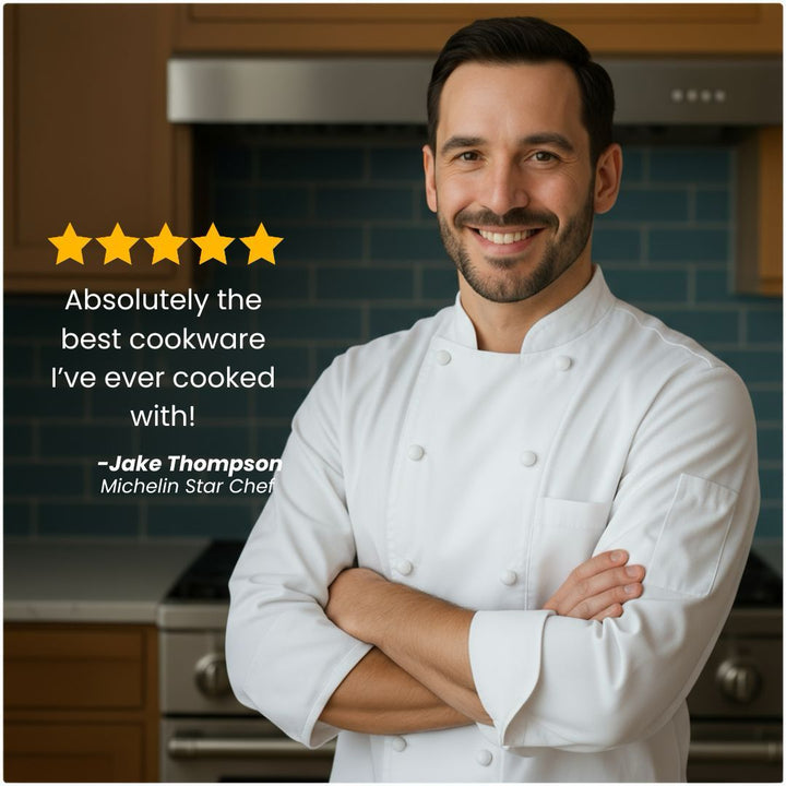 Titanium Cutting Boards